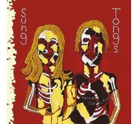 Animal Collective - Sung Tongs [Cd]