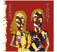 Animal Collective - Sung Tongs [Cd]