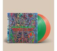 animal collective sung tongs live at the the (Vinyl)