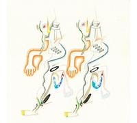 Animal Collective - The Painters Ep (12")