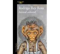 Animal colonial