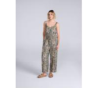 Animal Combinaison Animal Flora Capri
