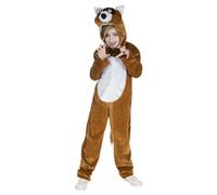 Animal Combinaison Zoo Déguisement pour Enfants Garçon Fille Livre D'Histoires