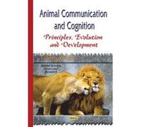Animal Communication and Cognition - [Version Originale] Tabitha Wagner (Auteur)