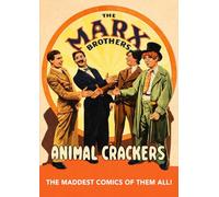 Animal Crackers
