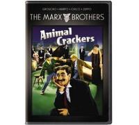 Universal Billard – Animal Crackers