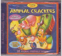 Animal Crackers