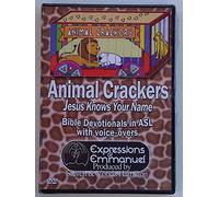 Animal Crackers