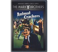 Animal Crackers