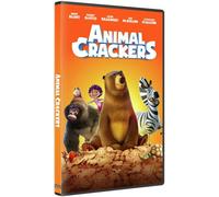 Animal Crackers [Digital Video Disc] Ac-3/Dolby Digital, Dolby