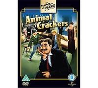 Marx Brothers – Animal Crackers – Import anglais – Universal Pictures