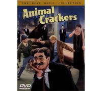 Animal Crackers [Groucho Marx and Harpo Marx]