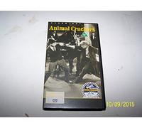 Animal Crackers [VHS] [Import allemand]