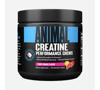 Animal Créatine Performance Comprimés à Croquer 120 Comprimés