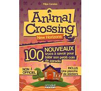 Animal Crossing - 100 NOUVEAUX trucs à savoir pour bâtir son petit coin de paradis