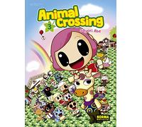 Animal Crossing 3