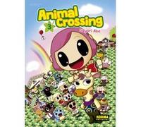 Animal Crossing 3
