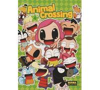 Animal Crossing 4