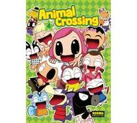 Animal Crossing 4 - [Livre en VO] Abe, Sayori (Auteur)