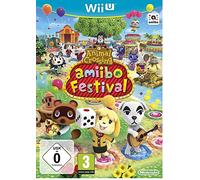 Animal Crossing amiibo Festival[import anglais]