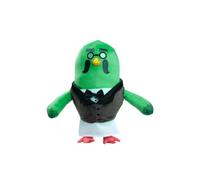 Animal Crossing Brewster, peluche 25 cm