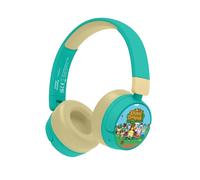 Animal Crossing - Casque sans fil - Enfant (OH107)