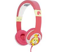 Animal Crossing - Casque supra-auriculaire - Enfant (OH100)