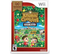 Animal Crossing: City Folk (Nintendo Selects) by Nintendo