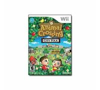 Animal Crossing: City Folk - Nintendo Wii