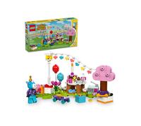 LEGO Minifigurine Animal Crossing Julian Cheval Nintendo 77046