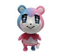 Animal Crossing Grand Jouet En Peluche Dessin Animé - Pour Enfant Anniversaire - Cadeau