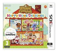 Animal Crossing : Happy Home Designer
