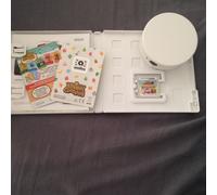 Animal Crossing - Happy Home Designer 3ds | Occasion