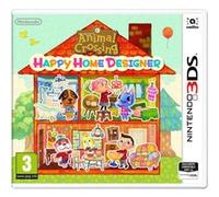 Animal Crossing Happy Home Designer 3DS G