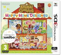 3ds Animal Crossing Happy Home Desig
