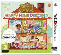 NINTENDO Animal Crossing : Happy Home Designer