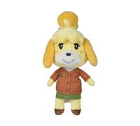 Animal Crossing Isabelle Winter, 25cm