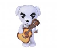 Simba Peluche Tokakeke Animal Crossing 40 cm