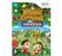 Animal Crossing : Let's go to the City G