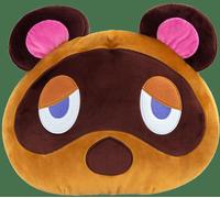 Animal Crossing - Peluche Mocchi-Mocchi Tom Nook 33 Cm