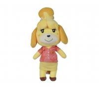 Simba Peluche Animal Crossing Melinda