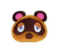 TOMY Peluche Animal Crossing Tom Nook Junior Mocchi – Nintendo