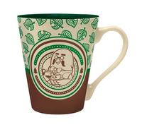ABYstyle Mug à thé Animal Crossing Brewster 250 ml