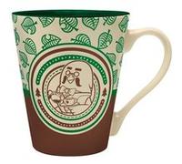 ABYSTYLE - ANIMAL CROSSING Mug à thé Brewster