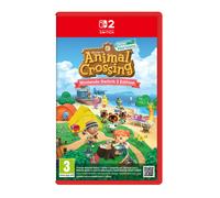 Animal Crossing : New Horizons Édition Nintendo Switch 2