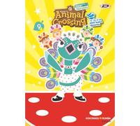 Animal Crossing: New Horizons. Il diario dell'isola deserta (Vol. 9)