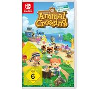 Nintendo Animal Crossing: New Horizons Standard Néerlandais, Anglais Nintendo Switch