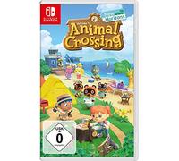 Nintendo Animal Crossing: New Horizons Standard Néerlandais, Anglais Nintendo Switch