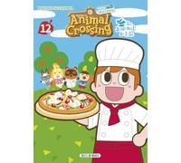 Animal Crossing : New Horizons - Le Journal de l'île T12