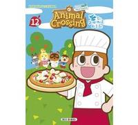 Animal Crossing : New Horizons - Le Journal de l'île T12 Kokonasu Rumba (Scénario), Nintendo (Scénario), Florent Gorges (Traduction)